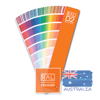 RAL Design D2 Fan Deck
