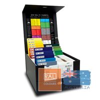 RAL Plastics