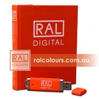 RAL Digital