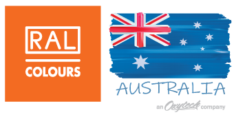 RAL Colours Australia